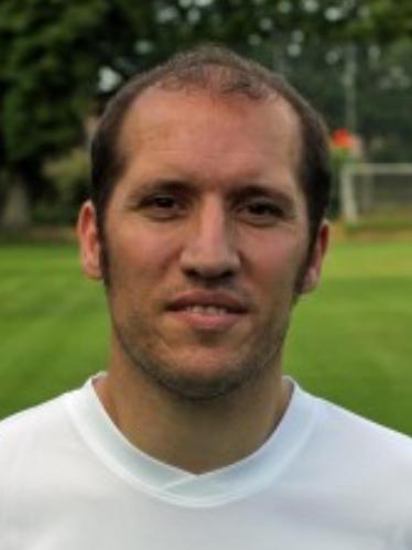 Bernhard Berz