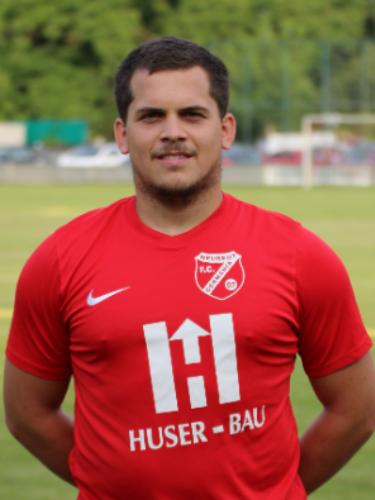 Norman Mössinger