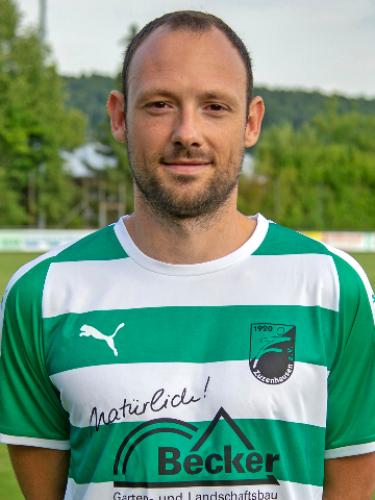 Tobias Schattschneider