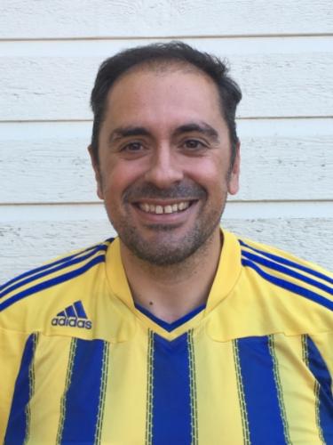 George Caloudis