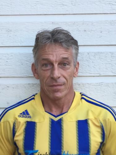 Thomas Jaenisch