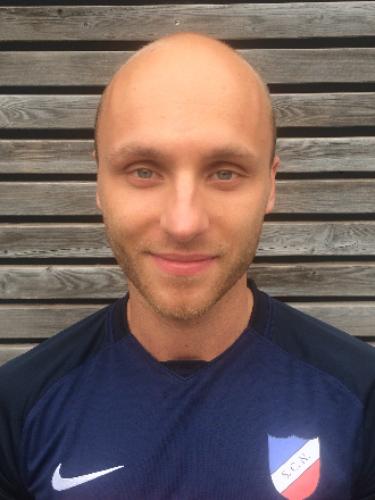 Lennart Müller
