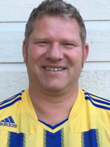 Ralf Langguth