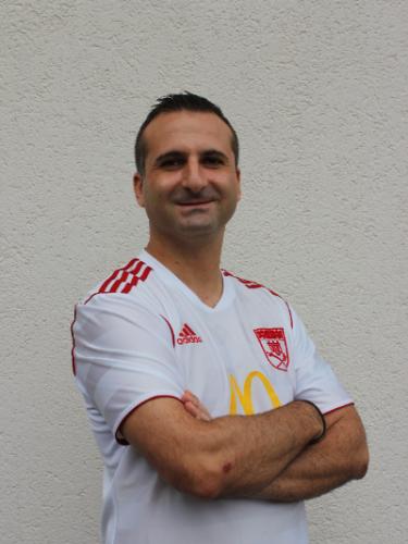 Stephan Conradi
