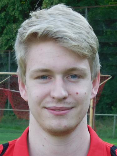Pascal Holzinger