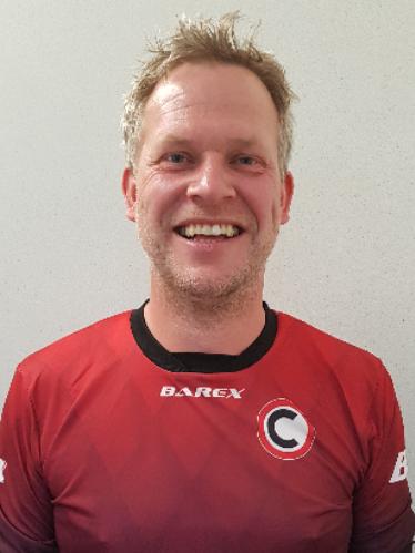 Thorsten Jens Frithjof Kruse
