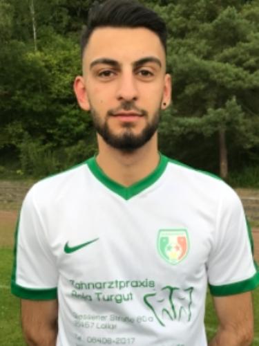 Ilhan Sansar