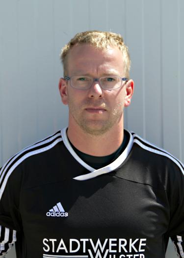 Mirco Linke