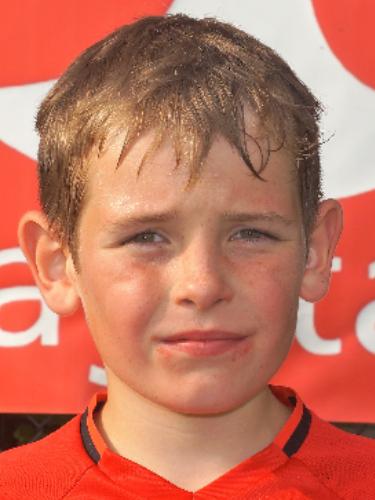 Maik Luka Leinwetter