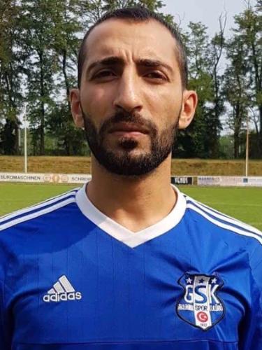 Mustafa Yürük
