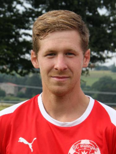 Florian Heine