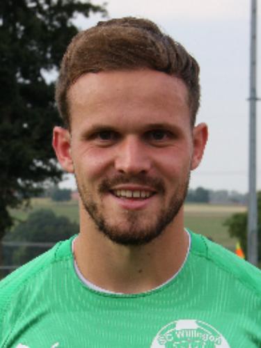 Yannick Wilke