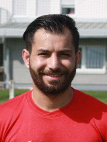 Baris Demir