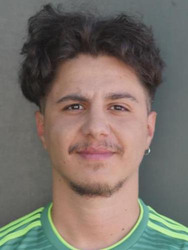 Koray Asdarli