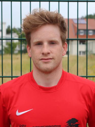 Chris Wolf