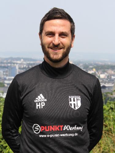 Hans Peter Conen