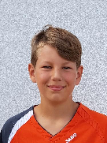Ben Uhlemann