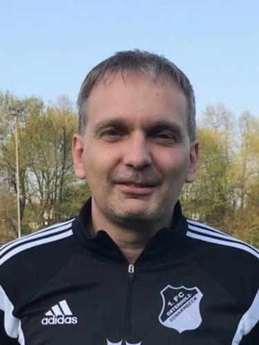 Arne Heitmann