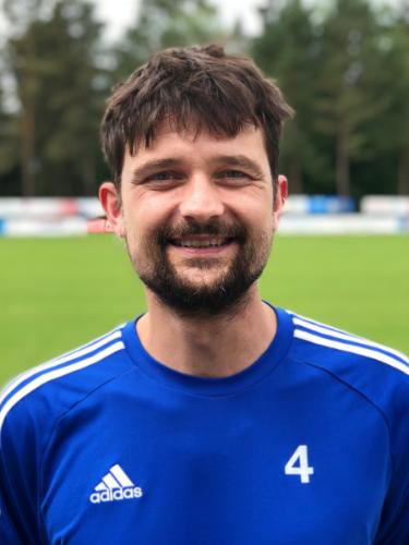 Andre Weiß