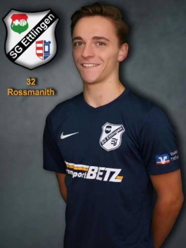 Andreas Rossmanith