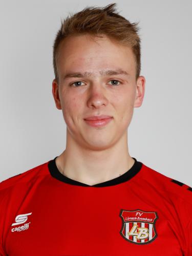 Etienne Leisinger