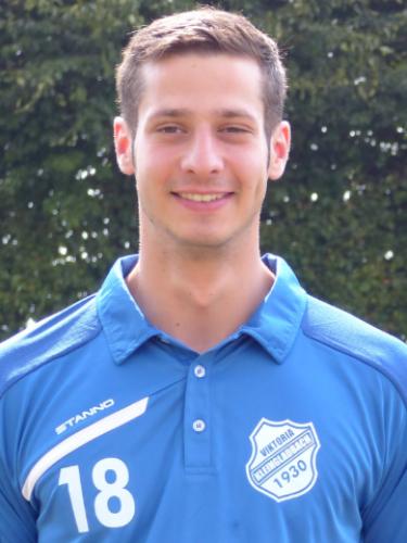 Tim Dörenkamp