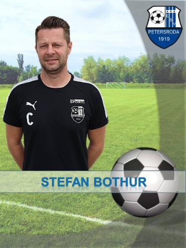Stefan Bothur