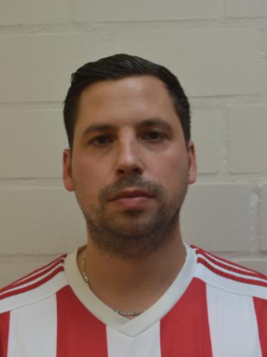 Florian Kohlwey