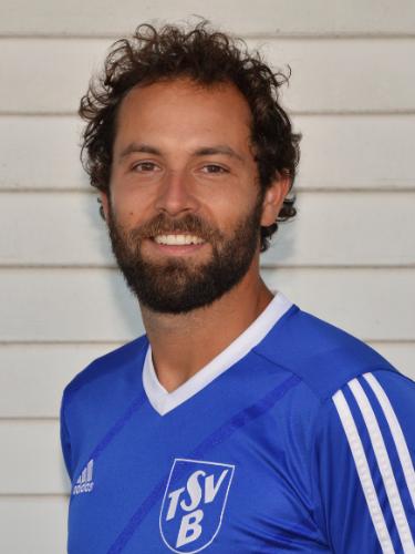 Oliver Schneider
