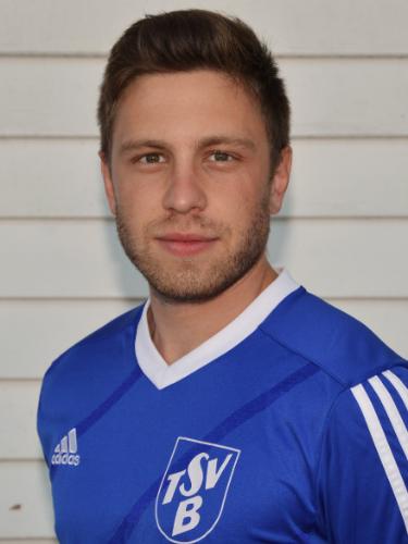 Dominik Alber