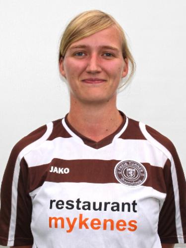 Lisa Belke