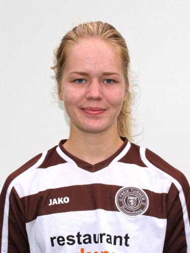 Liene-Margarete Thörner