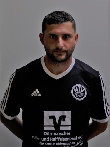 Stefan Sommermeier