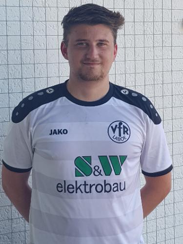 Sebastian Schimanski