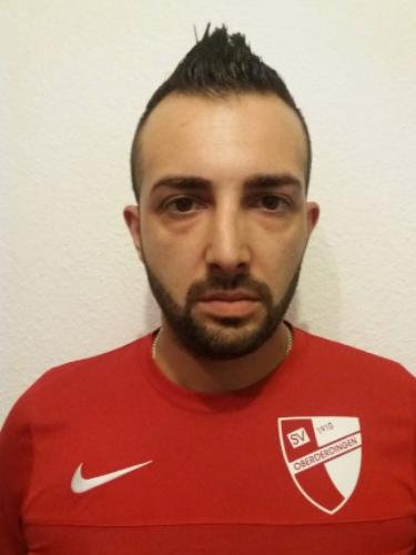 Stefanos Cordocouzis
