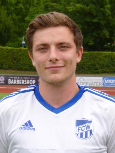 Lukas Burger