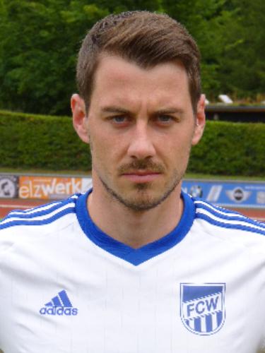Felix Öschger