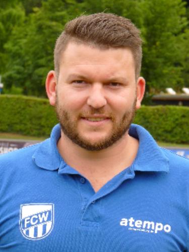Alexander Koch