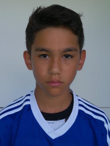 Gabriel Jüllig