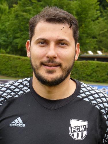 Tobias Becherer