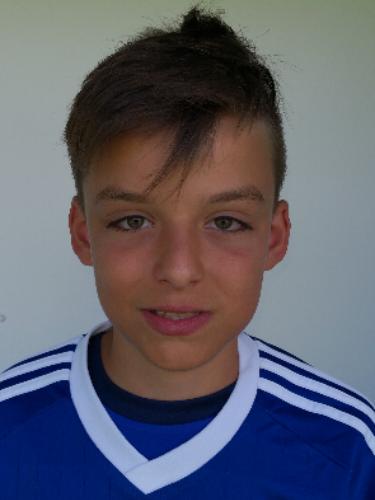 Luan Redling