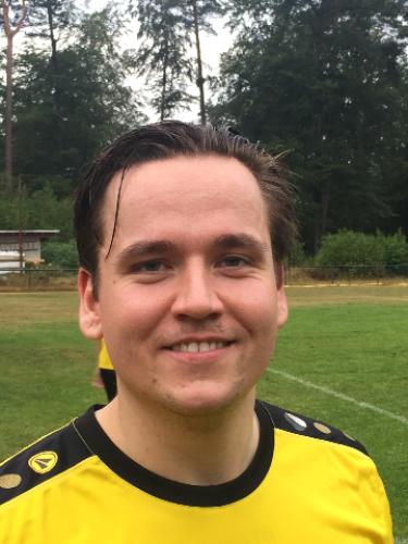 Jonathan Rothenbusch