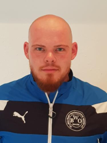 Sebastian Feldkötter