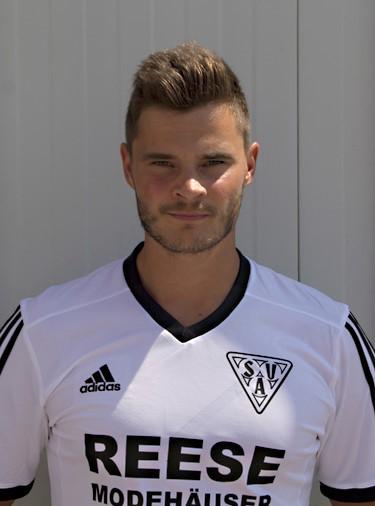 Axel Patszul