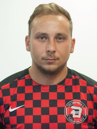 Calvin Bilalovic