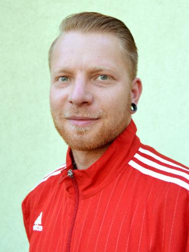Andreas Senff