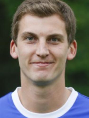 Benedikt Reimann