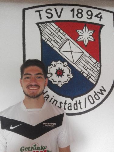 Habib Özkan