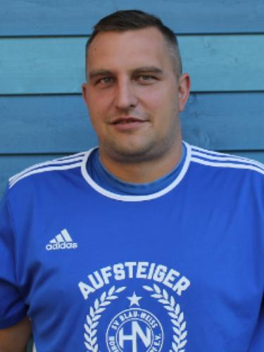 Raphael Romeo Günther