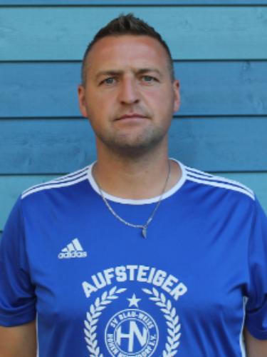 Maik Janusch